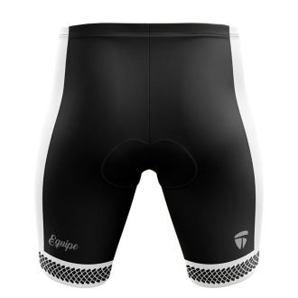 Cycling Padded Half Pants Tights for Men's | Cycling Shorts
