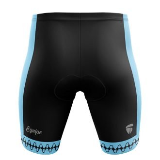 Long Riding Stylish Padded Bicycle Shorts