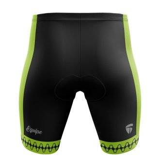 Cycling Shorts for Men | Mountain Ride Gel Tech Padded Tights