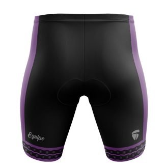 Foam Padded Gel Tech Cycling Shorts for men | Cyclist Clothes