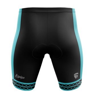 Men's Road Cycling Riding Padded Shorts