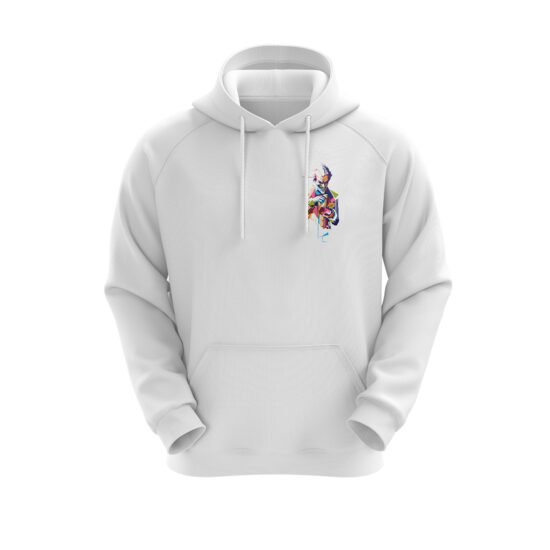 Men's Joker Hoodies/Sweatshirt