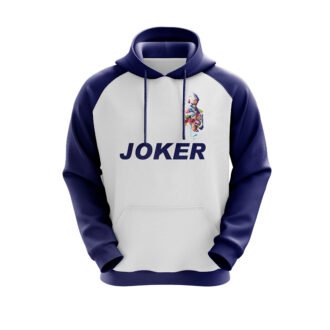 Men's Polyester Joker Hoodies