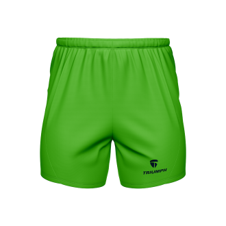 Men's Polyester Running Shorts