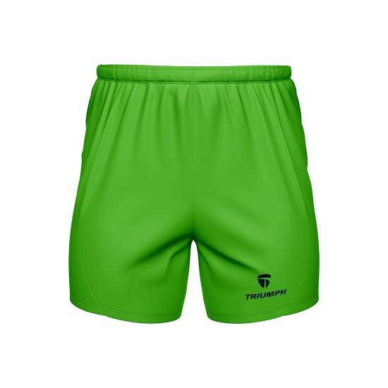 Men's Polyester Running Shorts