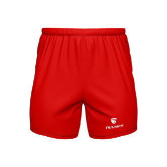 Men's Printed Running Shorts