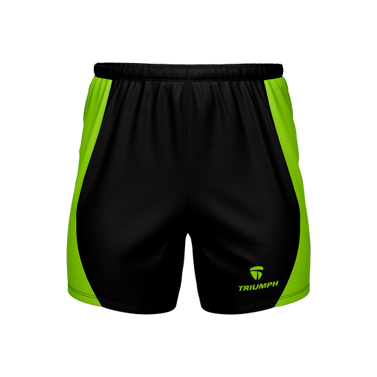 Men's Compression Running Shorts