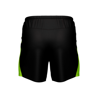 Men’s Compression Running Shorts