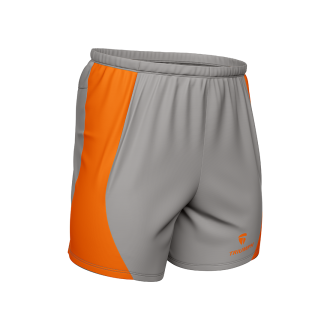 Men’s Long Distance Running Shorts