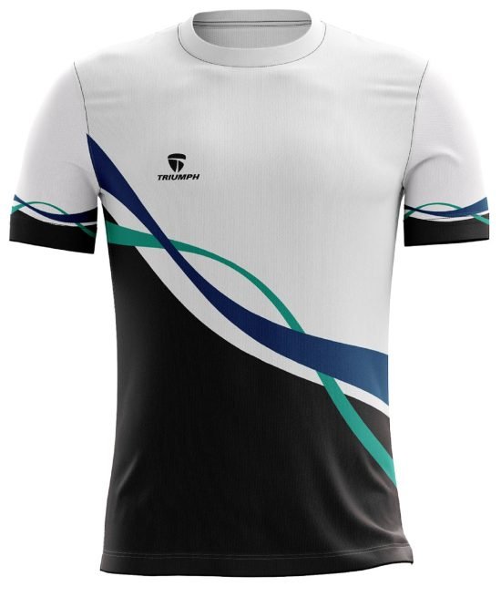 Men's Polyester Football Jersey