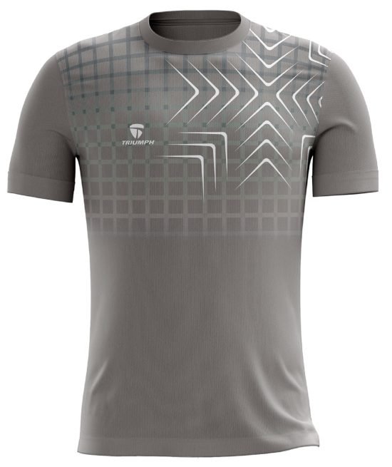 Custom Printed Sublimated Kabaddi Tshirt for Men's