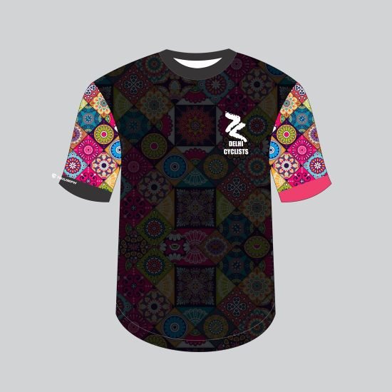 DC- TShirt 2