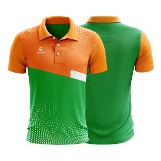 Cricket Shirt Cricket Tournament Workout Jersey