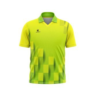 Branded Cricket Jersey Cricket nament Sports T-shirt for Men