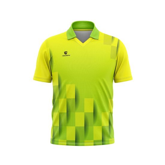 Branded Cricket Jersey Cricket nament Sports T-shirt for Men