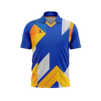 Men's Cricket Shirt Cricket Team Jersey