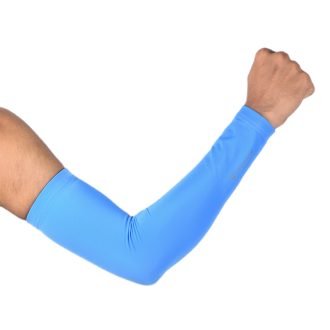 Unisex Arm Sleeves Sun UV Cover Protection